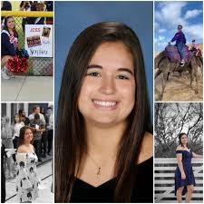 Adopted by Sandra Butler Moore* Hi everyone, My name is Jessica Harris and  I will be graduating from Lake Worth High school. I plan