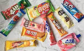 Ice cream is one of the most popular treats for a hot summer day. A Guide To Korean Ice Cream