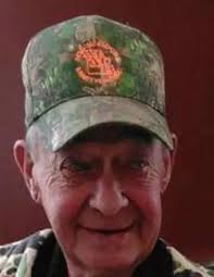 James Weber Cave Obituary (2024)