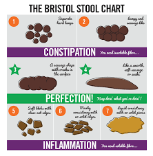 26 Logical Constipation Stool Chart