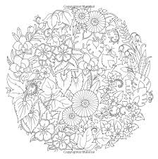 Johanna basford colouring in canvas allows you to discover magical worlds waiting to be brought to life through colouring. Pin On Adult Coloring Pages Ideas