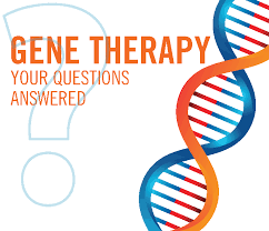 Nord S Rareedu Launches Video Addressing A Topic Vital To Today S Rare Disease Community Gene Therapy Your Questions Answered Nord National Organization For Rare Disorders
