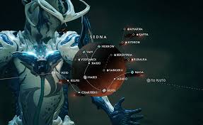 Scan drones in grineer sealab on . Apparently I Unlocked Sedna Before Unlocking Pluto R Warframe