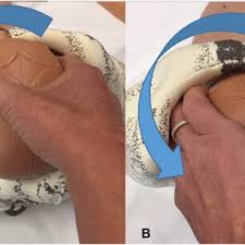 Image result for Manual Rotation in Occipitoposterior Presentation