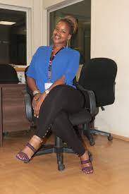 Kamene goro quit her job and relocated to tanzania. My Marriage Was Hell Says Kamene