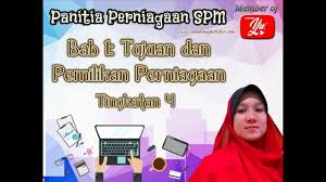 Bab 1 tingkatan 4 tujuan dan pemilikan perniagaan rumusan bab. Bab 1 Tujuan Perniagaan Dan Pemilikan Perniagaan Youtube