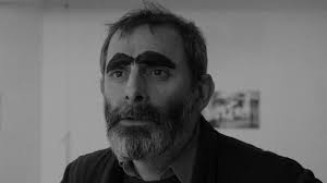 Giles Bailey — Terrible Death of the Basic Design with Paul Becker