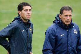 Самые новые твиты от miguel angel russo c (@russoduaca): Golazo On Twitter Racing Will Present Beccacece Officially At 1pm While At 6pm Boca Juniors Will Unveil Miguel Angel Russo As Their New Returning Manager Https T Co Vmkc2vfd5z
