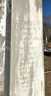 Adventures in Cemetery Hopping