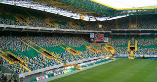 O glorioso estadio da luz capacity: The Top 5 Portuguese Football Stadiums You Must Visit Idealista