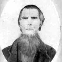 Daniel Rittenberry (1803–1881)