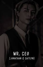Mr. Ceo [Jonathan & Caitlyn]