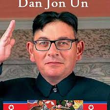 Dan the Dictator