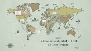 105 debido a que la respuesta alemana a las tácticas británicas fue tibia, alemania esperaba una tímida protesta británica a su «guerra submarina sin restricciones». La Economia Mundial Y El Rol De Gran Bretana By Brenda Becker