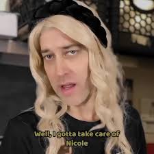 the way brad randomly got summoned 🤨 🏷 : { #bistrohuddy #brad #nico #ruby  #nicole #bradcole #rubycole #nicoandnicole #bistrohuddyedit  #bistrohuddyfandom #drewtalbert #andreakelley #fyp #xyzbca #viral ...