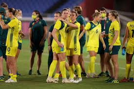 Unlike other football tournaments, the olympics encompasses both a men and a women's tournament simultaneously. Pmq6tzg Dsywmm