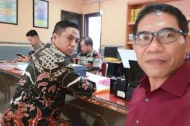 Imbas Kericuhan di Musda, Kader Golkar Sulsel Saling Lapor Polisi