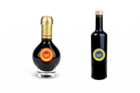 Dec 27, 2017 · a balsamic reduction or glaze is quite versatile. Balsamic Vinegar Is Gluten Free Use Balsamic Vinegar