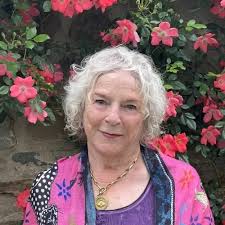 Frances Mayes: From Under the Tuscan Sun to A Great Marriage