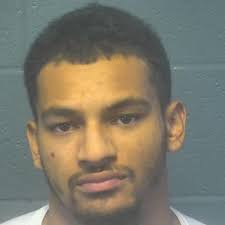 Oklahoma City police arrest man for September block party murder