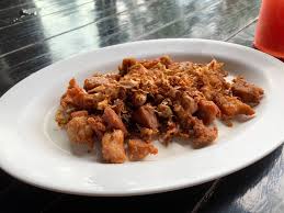 รีวิว สวนเมืองพร - ร้านอาหารวิวสวย อาหารเพียบ รสชาติดี