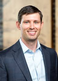 Bryce Thomas, Wealth Management Advisor and Principal