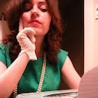 The strange and very Albertan history of the Cadillac Ranch