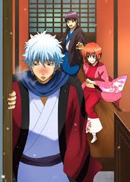 naru tama 銀魂 万事屋 神楽 銀魂 銀魂 イラスト イラスト