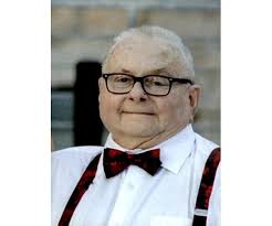 Gerald E. "Jerry" Behnke Obituary (2024)