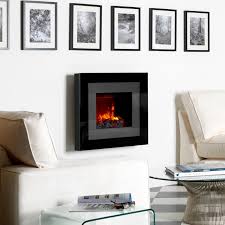 These are all renowned for the quality and durability of their devices. Classy Modern Dimplex Redway Wall Mounted Black Electric Fire No1 For Prices