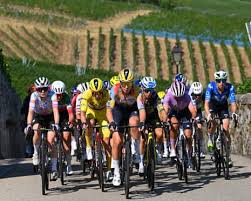 How to watch the 2026 Tour of Britain Women for free in Canada - Canadian Cycling Magazine