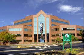 Chairman & ceo, burkey construction company. Gateway Office Building Burkey Construction