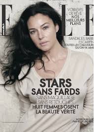 Elle a gardé sa belle peau d'adolescente avec l'acné! Marie Claire Sans Retouches L Appareil Des Apparences