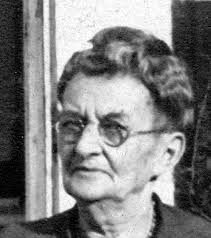 Mary S Benjamin Rockefeller (1854-1933)