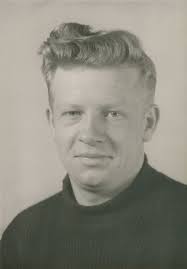 Paul Hettervig Obituary