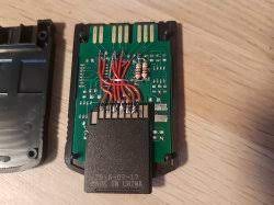 My won't save or anything. Ps2 Mx4sio Sio2sd Sd Card Adapter And Sd Driver For The Ps2 Sio2 Interface Page 2 Psx Place