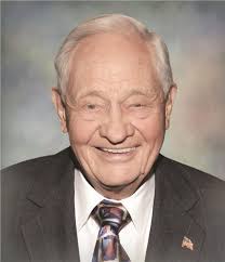 Peter Edwards Obituary