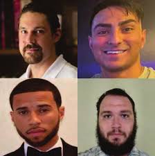 Senior Design Day Fall 2023