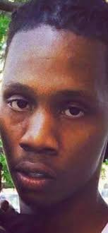 YOUNG MAN KILLED: Brandon Frazier, 27, was shot & killed in the 3600 block  of Garfield Square Dr., West Garfield Park neighborhood, West Side