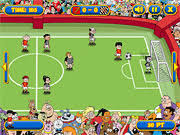 Juego de futbol en 3d donde escojes tu equipo y el color de su uniforme y comien. Juegos De Futbol Y8 Com