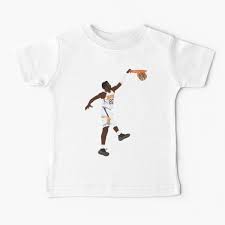 Последние твиты от deandre ayton (@deandreayton). Ayton Baby T Shirts Redbubble