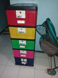 Nah, kalau yang ini menghadirkan kesan yang luxury. Lemari Gasaqi Laci Lemari Plastik Kota Batu Dan Malang Facebook