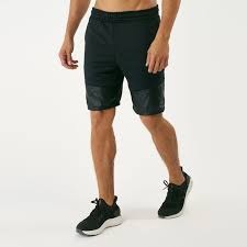 Under Armour Mens Mk 1 Terry Shorts