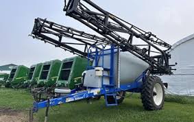 New Holland SF216 Sprayer