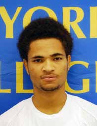 Tournament Schedule CUNY Athletic Conference & Championship Staff