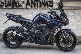 If you need motorcycles for your vietnam motorcycle trip, choosing a yamaha adventure touring bike will be the right choice. Yamaha Fz1 Fazer Fazer 1000 2007 6300 0 Eur Yamaha Fz Yamaha Fazer Touring Motorcycles