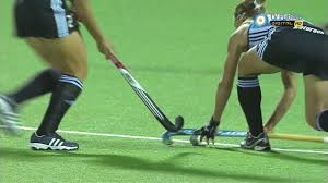 Carlos retegui y la confederación argentina de hockey dieron a conocer a las 16 jugadoras, mas otras seis que viajan como reserva, que irán por ese gran objetivo a partir del 23 de julio. Las Leonas Vs Sudafrica Full Hd 1 6 Youtube