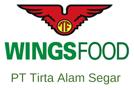 PT Tirta Alam Segar 