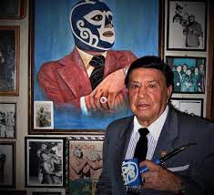 García was neither the first, nor the last, wrestler to work under the name huracán ramírez. Hurricane Ramirez 1926 2006 Superfights