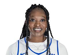 Hofstra Pride Women's College Basketball Roster